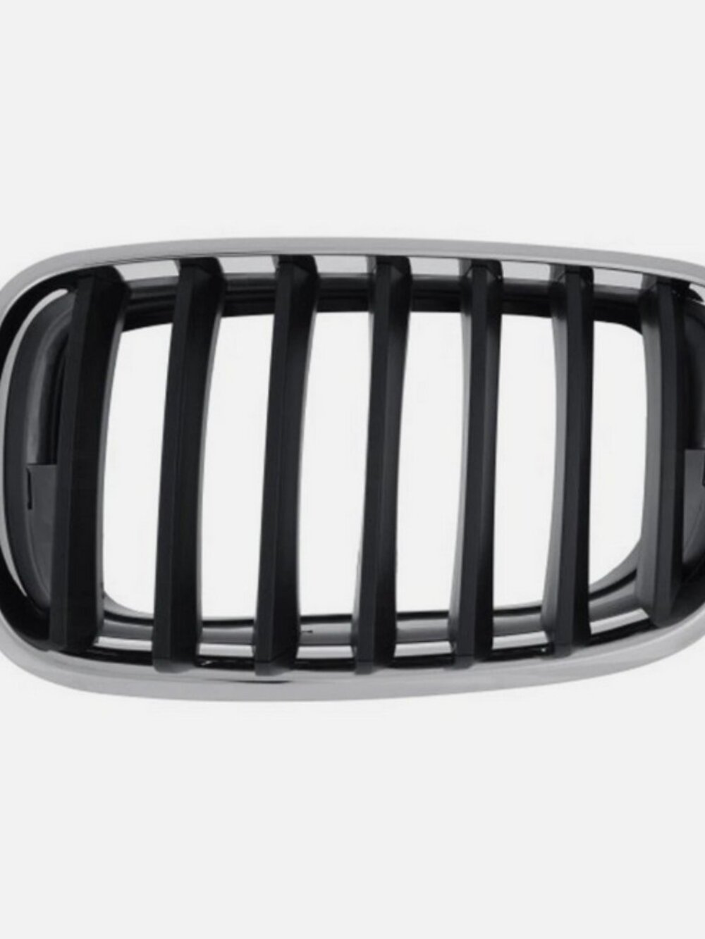 New Driver Side Grille For 2007-2013 BMW X5 2008-2012 X6 51137157687 BM1200180